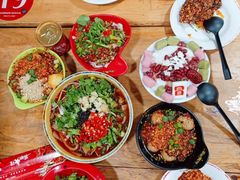 -冒椒火辣(奎星楼街店)