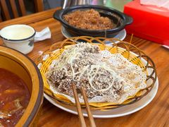 -半盆菜酒家(中山南一路店)