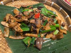 -云海肴·汽锅鸡·云南代表菜(天山百盛优客店)