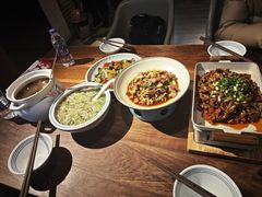 -树厨贵州菜(铜仁花果山店)