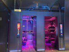 -唛歌KTV(城西银泰店)