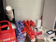 -味多美蛋糕(京旺家园店)