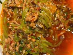 -院8里·小聚园老川菜(九眼桥店)