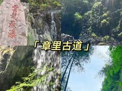 -老李家土菜馆·安吉地标美食