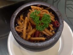 -一楼食业·美食人家