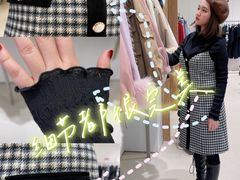 -王府井奥莱临潼小镇(临潼店)