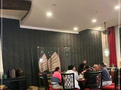 -南沙游艇会·大兵船餐厅