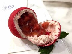 -LE SAPHIR 莎菲尔菓子(和兴店)