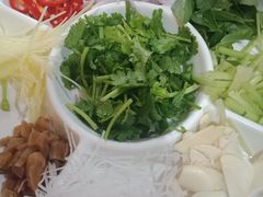 -官塘锋记鱼生·生腌·砂锅粥(牌坊街店)