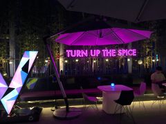 -SPARK(成都W酒店)