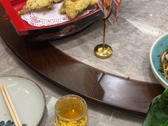 -君霖海鲜私房菜(春柳店)