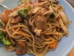 -红小满休闲餐厅(十全街店)