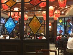 大堂-大壶春生煎(四川中路店)