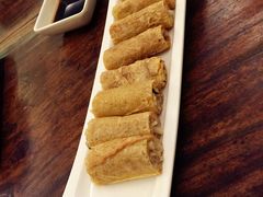 -五观堂素食(新华路店)