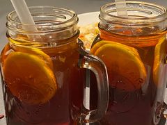 冻柠茶-小炳胜(卓悦中心店)