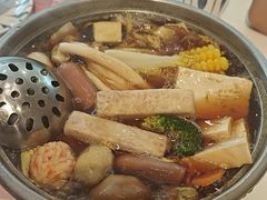 -花漫里日式餐厅(南安中骏店)