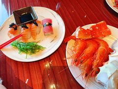 -西安W酒店·WEI全味西餐厅