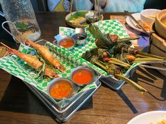 -泰妃殿(宏伊国际广场店)