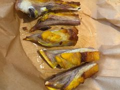 -巴扎美食·新疆菜·西域歌舞表演餐厅(新疆大厦店)