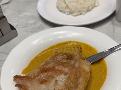 -翠华餐厅(正佳广场店)