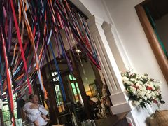 -Cuc Gach Quan Restaurant