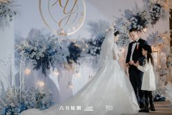 -六月嫁期婚礼(旗舰店)