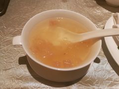 -武汉香格里拉大酒店·香宫中餐厅