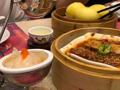 -点都德(华强南店)
