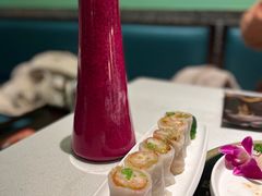 -顺峰顺水顺德菜(第一百货店)
