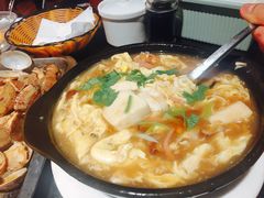 -买又大餐厅(福林里店)