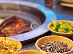 -唇辣号重庆老火锅(燕郊鑫乐汇店)
