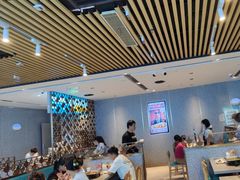 -半天妖烤鱼(芜湖市镜湖万达店)