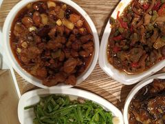 -乡村基·川味现炒大王(熙悦天街店)