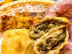 -巴扎美食·新疆菜·西域歌舞表演餐厅(新疆大厦店)