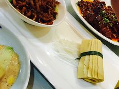 -红菜坊·烤鸭·川鲁宴(石园店)