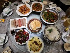 -山南熏肉大饼(辽菜旗舰店)