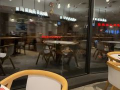 -必胜客(巴沟店)