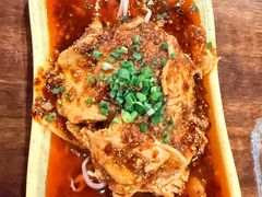 -醉八仙热酒馆(渝中店)
