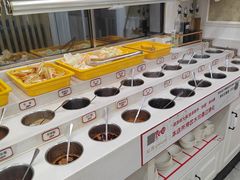 -朋友的火锅店(辽大店)