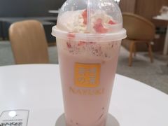 -奈雪的茶(漫广场店)