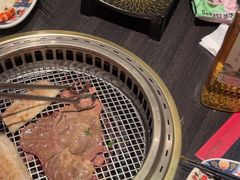 -AJIYA·池袋日式烧肉自助(天津万象城店)