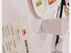 -麒麟中餐厅·经典粤菜·地道菜式老字号(广州长隆酒店)
