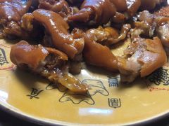 -龙翔小猪脚(龙头街店)