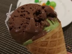 -白天鹅宾馆·流浮阁咖啡厅