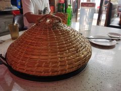 -大锅强·蒸海鲜青岛菜(吾悦广场店)