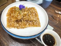 -乔家满族八大碗(流水沟店)