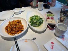 -大鸭梨烤鸭(顺义石园店)