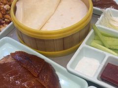 -紫光园·烤鸭·北京菜(团结湖店)