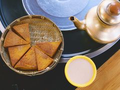 -银同牦牛肉火锅