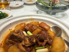 -道道鲜·崇明私房菜(五角场店)